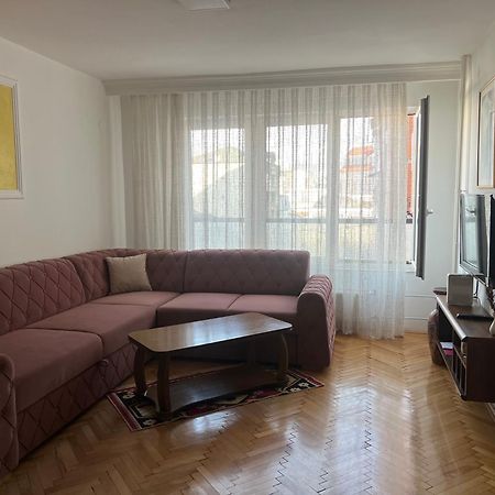 Apartment Oriku - Prishtine Exterior photo